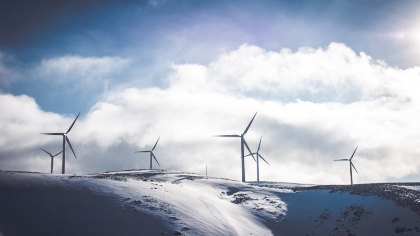 Mida süüa, et tunda end energilisena